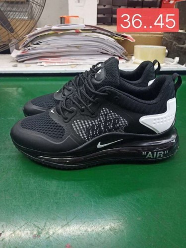 Nike Air Max 720 men shoes-620