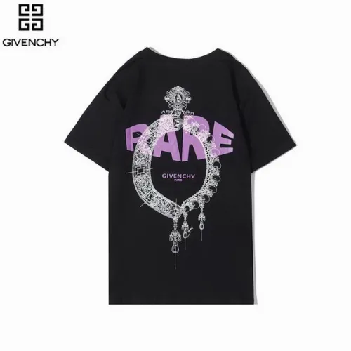 Givenchy t-shirt men-145(S-XXL)