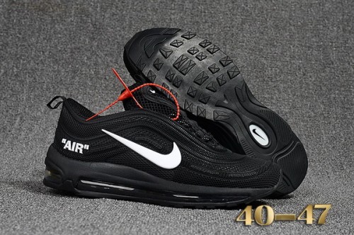 Nike Air Max 97 men shoes-379