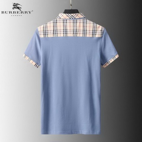 Burberry polo men t-shirt-209(M-XXXL)