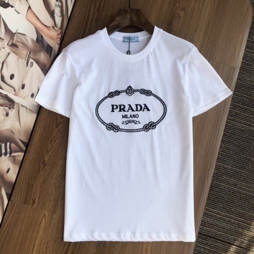 Prada t-shirt men-035(M-XXXL)