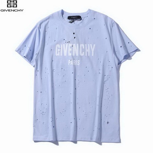 Givenchy t-shirt men-127(S-XXL)