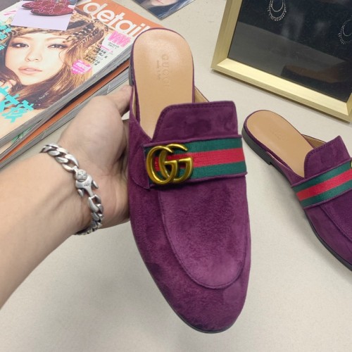 G women slippers 1：1 quality-256