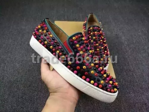 Super Max Perfect Christian Louboutin(with receipt)-078