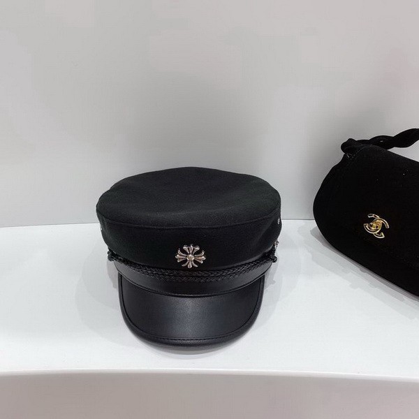 Chrome Hearts Hats AAA-054