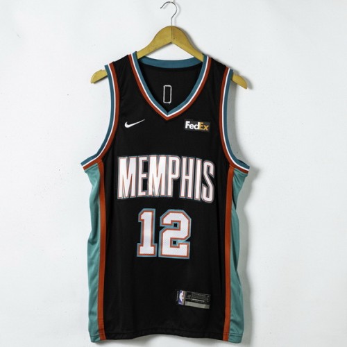 NBA Memphis Grizzlies-047