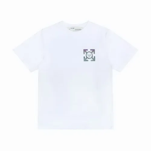 Off white t-shirt men-648(S-XL)