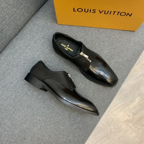 LV Men shoes 1：1 quality-3799