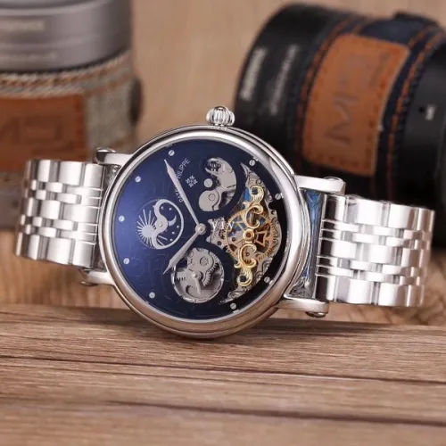 Patek Philippe Watches-436