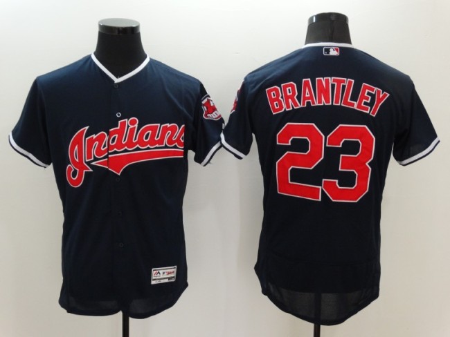 MLB Cleveland Indians-072