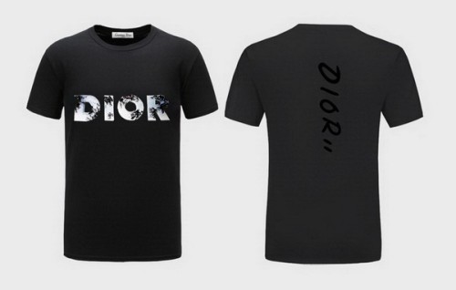 Dior T-Shirt men-084(M-XXXXXXL)