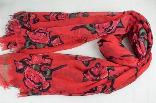 LV Silk Scarf AAA-103