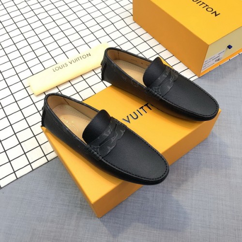 LV Men shoes 1：1 quality-4127