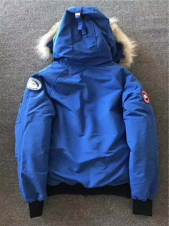 CG Down Jacket men-631