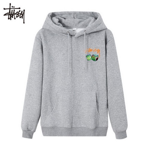 Stussy men Hoodies-173(S-XXL)