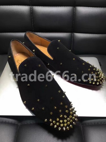 Super Max Christian Louboutin Shoes-502