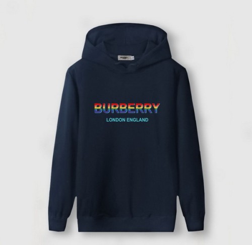 Burberry men Hoodies-083(M-XXXL)
