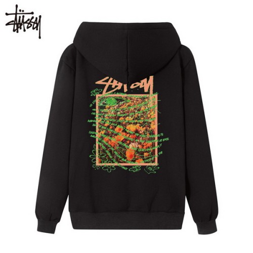 Stussy men Hoodies-206(S-XXL)