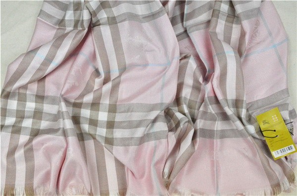 Burberry Silk Scarf AAA-148