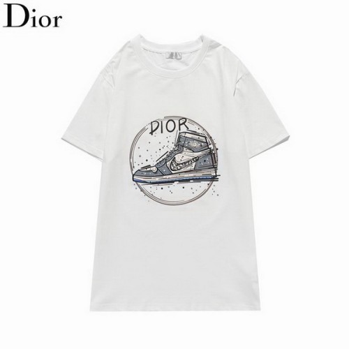 Dior T-Shirt men-248(S-XXL)