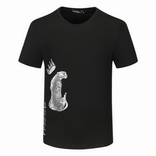 D&G t-shirt men-039(M-XXXL)