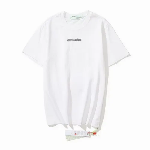 Off white t-shirt men-563(M-XXL)