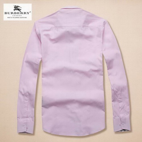 Burberry long sleeve men-192(M-XXXL)