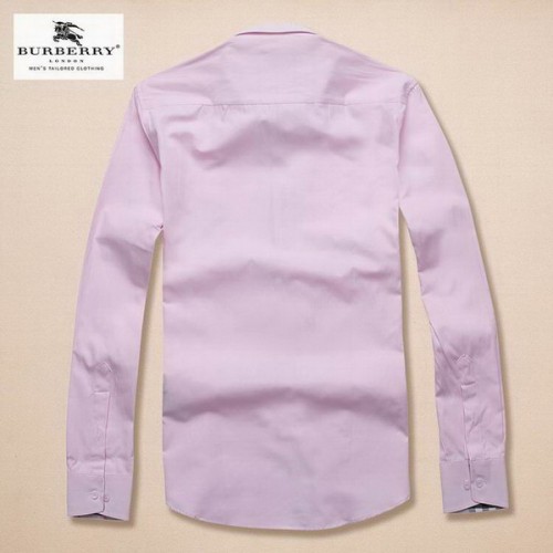 Burberry long sleeve men-192(M-XXXL)