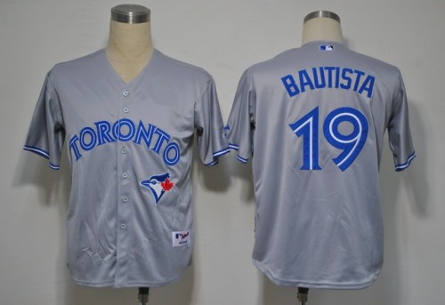 MLB Toronto Blue Jays-074