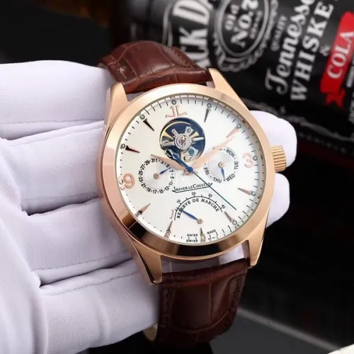 Jaeger-lecoultre Watch-001