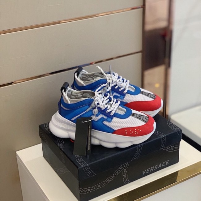 Super Max Ves Shoes-208