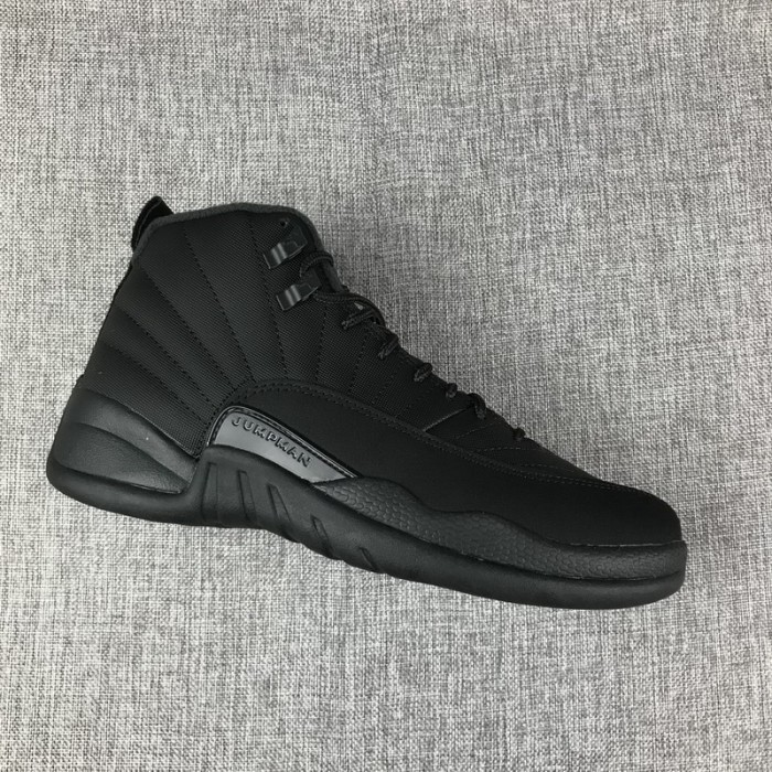 Air Jordan 12 shoes AAA-038