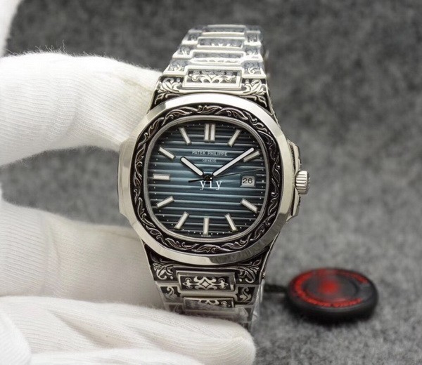 Patek Philippe Watches-359