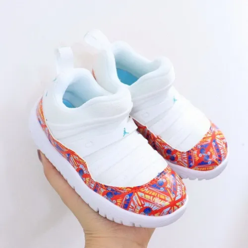 Jordan 11 kids shoes-016