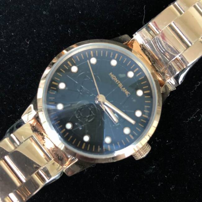 Montblanc Watches-304
