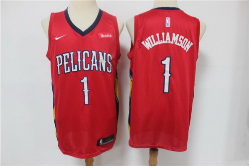 NBA New Orleans Pelicans-031