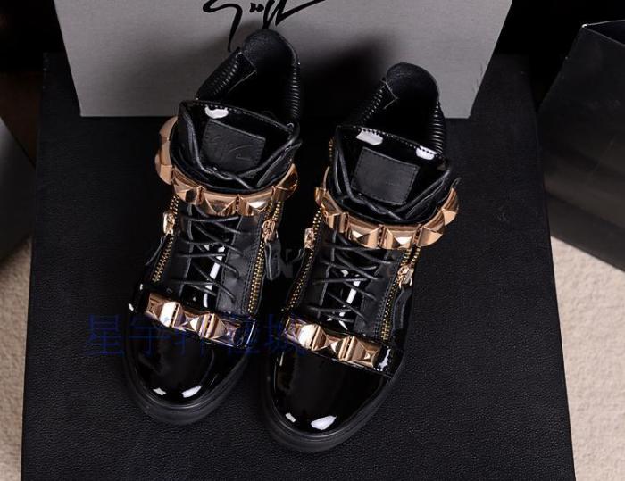 Super Max GZ Shoes236