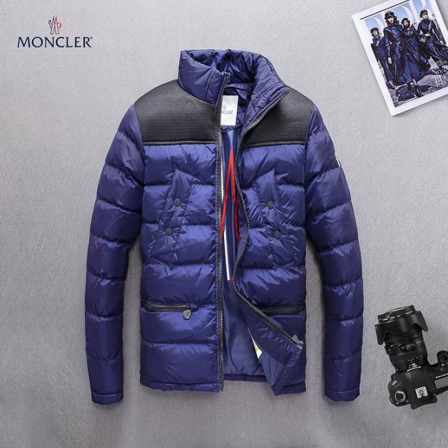 Moncler Down Coat men-007(M-XXXL)