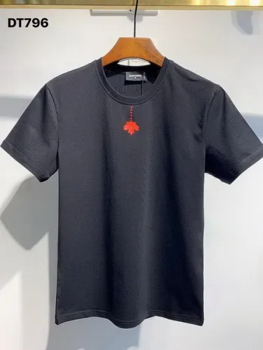 DSQ t-shirt men-013(M-XXXL)