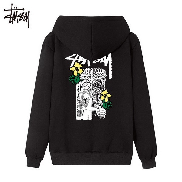 Stussy men Hoodies-095(S-XXL)