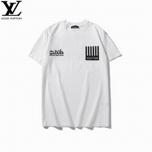 LV  t-shirt men-357(S-XXL)