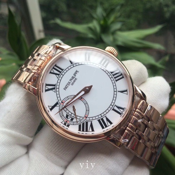 Patek Philippe Watches-210