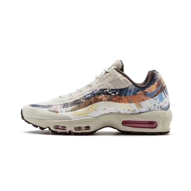 Nike Air Max 95 women shoes-099