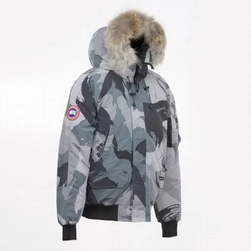 CG Down Jacket men-233