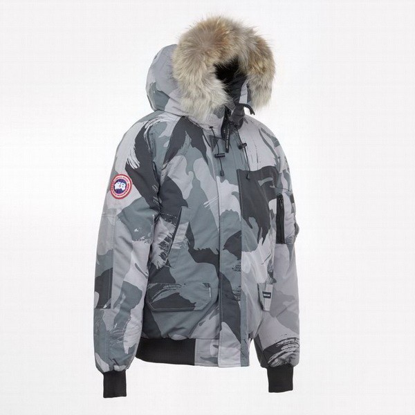 CG Down Jacket men-233