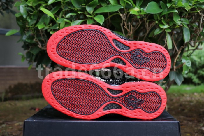 Authentic Nike Air Foamposite One “Snakeskin”