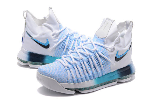 Nike KD 9 Elite Shoes-010