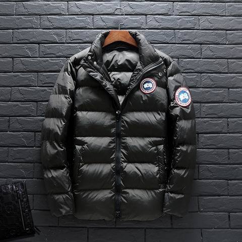 CG Down Jacket men-696