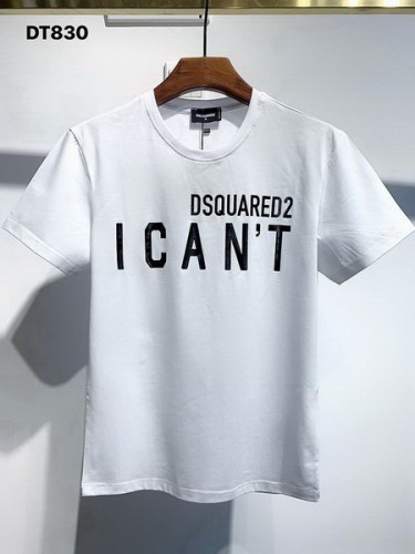 DSQ t-shirt men-080(M-XXXL)
