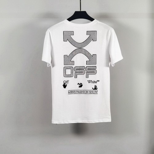 Off white t-shirt men-1537(S-XL)